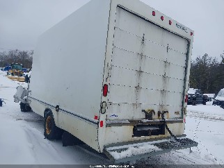 2016 Ford E-350, VIN 1FDWE3FL9GDC02459. Фото 3 з 6 з аукціону IAAI. Каталог авто зі США OpenDataCar.