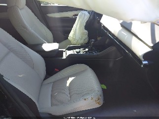 2019 Mazda 3, VIN 3MZBPAEM6KM102681. Фото 5 з 6 з аукціону IAAI. Каталог авто зі США OpenDataCar.