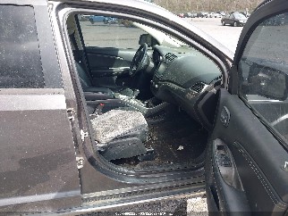 2016 Dodge Journey, VIN 3C4PDCGB9GT132053. Zdjęcie 5 z 6 z aukcji IAAI. Katalog aut z USA OpenDataCar.