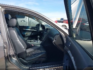 2010 Infiniti G37, VIN JN1CV6AP8AM404643. Фото 5 з 6 з аукціону IAAI. Каталог авто зі США OpenDataCar.