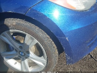 2010 Bmw 1 Series, VIN WBAUL7C55AVJ78089. Фото 6 з 6 з аукціону IAAI. Каталог авто зі США OpenDataCar.