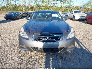 2010 Infiniti G37, VIN JN1CV6FE3AM354032. Фото 6 з 6 з аукціону IAAI. Каталог авто зі США OpenDataCar.