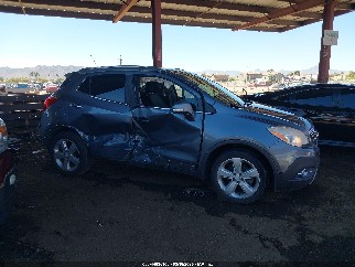 2015 Buick Encore, VIN KL4CJBSBXFB164335. Фото 6 з 6 з аукціону IAAI. Каталог авто зі США OpenDataCar.