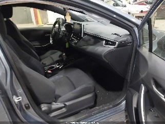 2020 Toyota Corolla, VIN JTDS4RCE6LJ041367. Фото 5 з 6 з аукціону IAAI. Каталог авто зі США OpenDataCar.