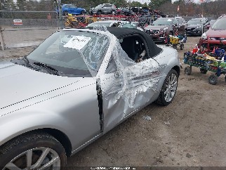 2007 Mazda MX-5, VIN JM1NC25F970132285. Фото 6 з 6 з аукціону IAAI. Каталог авто зі США OpenDataCar.