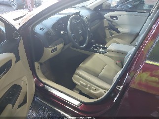 2017 Acura RDX, VIN 5J8TB3H31HL015075. Фото 5 з 6 з аукціону IAAI. Каталог авто зі США OpenDataCar.