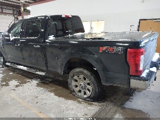 2017 Ford F-250, VIN 1FT7W2BT2HEE62588. Фото 3 з 6 з аукціону IAAI. Каталог авто зі США OpenDataCar.
