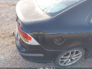 2004 Saab 9-3, VIN YS3FH46Y441009395. Photo 6 of 6 from IAAI auction. OpenDataCar US salvage catalog.