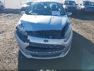 2017 Ford Fiesta, VIN 3FADP4BJ0HM115612. Фото 6 з 6 з аукціону IAAI. Каталог авто зі США OpenDataCar.