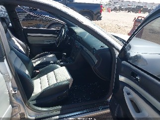 2001 Audi S4, VIN WAURD68D31A096835. Фото 5 з 6 з аукціону IAAI. Каталог авто зі США OpenDataCar.