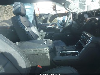 2024 Gmc Sierra, VIN 1GT49REY8RF429536. Фото 5 з 6 з аукціону IAAI. Каталог авто зі США OpenDataCar.