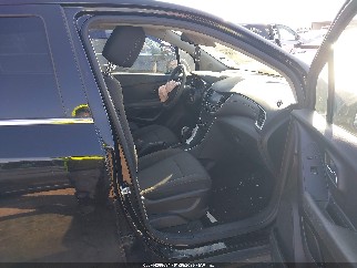 2020 Chevrolet Trax, VIN KL7CJLSB0LB315512. Фото 5 з 6 з аукціону IAAI. Каталог авто зі США OpenDataCar.