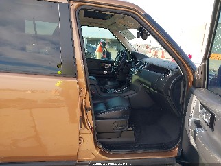 2016 Land rover LR4, VIN SALAK2V62GA812792. Фото 5 з 6 з аукціону IAAI. Каталог авто зі США OpenDataCar.