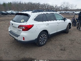 2015 Subaru Outback, VIN 4S4BSANC9F3228044. Фото 4 з 6 з аукціону IAAI. Каталог авто зі США OpenDataCar.