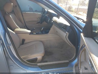 2013 Bmw 3 Series, VIN WBA3C1C51DF437748. Zdjęcie 5 z 6 z aukcji IAAI. Katalog aut z USA OpenDataCar.