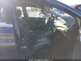 2014 Nissan Sentra, VIN 3N1AB7AP2EL620199. Photo 5 of 6 from IAAI auction. OpenDataCar US salvage catalog.