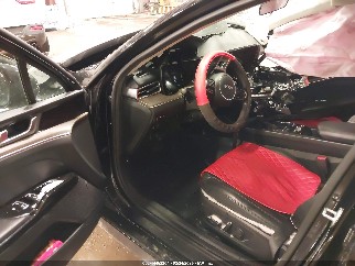 2022 Kia K5, VIN 5XXG34J27NG094736. Фото 5 з 6 з аукціону IAAI. Каталог авто зі США OpenDataCar.