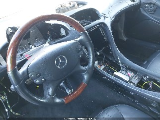 2003 Mercedes-benz SL-Class, VIN WDBSK75F43F011799. Фото 6 з 6 з аукціону IAAI. Каталог авто зі США OpenDataCar.