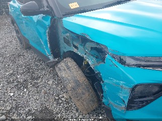 2022 Chevrolet Trailblazer, VIN KL79MTSL3NB021163. Фото 6 з 6 з аукціону IAAI. Каталог авто зі США OpenDataCar.