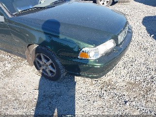 1998 Volvo S70, VIN YV1LS5647W2415564. Фото 6 з 6 з аукціону IAAI. Каталог авто зі США OpenDataCar.