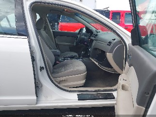 2010 Ford Fusion, VIN 3FAHP0HA4AR146890. Фото 5 з 6 з аукціону IAAI. Каталог авто зі США OpenDataCar.