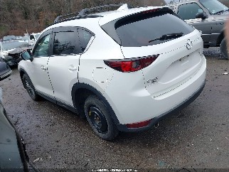2017 Mazda CX-5, VIN JM3KFBCL2H0213513. Фото 3 з 6 з аукціону IAAI. Каталог авто зі США OpenDataCar.