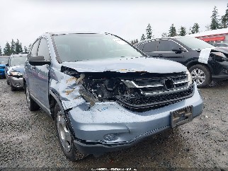 2011 Honda CR-V, VIN 5J6RE3H30BL053219. Фото 6 з 6 з аукціону IAAI. Каталог авто зі США OpenDataCar.