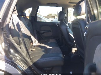 2005 Chrysler PT Cruiser, VIN 3C8FY68875T506403. Zdjęcie 5 z 6 z aukcji IAAI. Katalog aut z USA OpenDataCar.