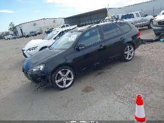 2012 Volkswagen Jetta, VIN 3VWPP7AJ7CM630557. Фото 2 з 6 з аукціону IAAI. Каталог авто зі США OpenDataCar.