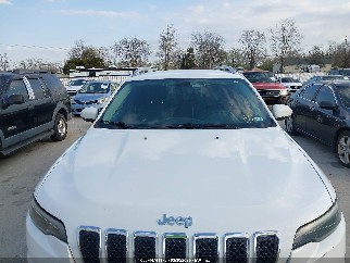 2019 Jeep Cherokee, VIN 1C4PJMDN8KD209006. Фото 6 з 6 з аукціону IAAI. Каталог авто зі США OpenDataCar.