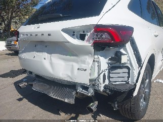 2024 Ford Escape, VIN 1FMCU9NZ7RUA82730. Фото 6 з 6 з аукціону IAAI. Каталог авто зі США OpenDataCar.