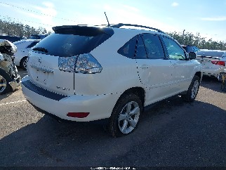 2007 Lexus RX 350, VIN 2T2HK31U57C001818. Фото 4 з 6 з аукціону IAAI. Каталог авто зі США OpenDataCar.