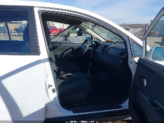 2012 Nissan Versa, VIN 3N1BC1CP5CK254916. Фото 5 з 6 з аукціону IAAI. Каталог авто зі США OpenDataCar.