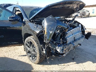 2026 Chevrolet Traverse, VIN 1GNERLKS8TJ111316. Фото 6 из 6 с аукциона IAAI. Каталог авто из США OpenDataCar.