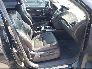 2014 Acura MDX, VIN 5FRYD3H40EB014939. Фото 5 з 6 з аукціону IAAI. Каталог авто зі США OpenDataCar.