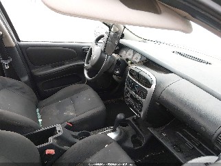 2004 Dodge Neon, VIN 1B3ES56C04D587444. Фото 5 из 6 с аукциона IAAI. Каталог авто из США OpenDataCar.