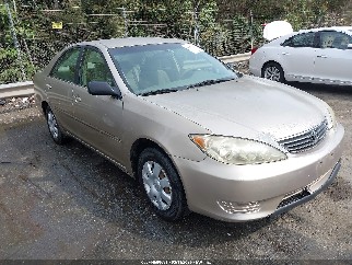2006 Toyota Camry, VIN JTDBE32K363039893. Фото 1 з 6 з аукціону IAAI. Каталог авто зі США OpenDataCar.
