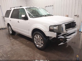 2011 Ford Expedition, VIN 1FMJU2A59BEF38664. Фото 1 из 6 с аукциона IAAI. Каталог авто из США OpenDataCar.