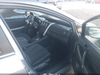 2011 Mazda CX-7, VIN JM3ER2A50B0399861. Фото 5 з 6 з аукціону IAAI. Каталог авто зі США OpenDataCar.