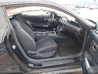 2015 Ford Mustang, VIN 1FA6P8TH6F5426332. Фото 5 з 6 з аукціону IAAI. Каталог авто зі США OpenDataCar.