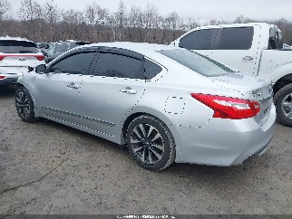 2016 Nissan Altima, VIN 1N4AL3AP7GC114925. Фото 3 з 6 з аукціону IAAI. Каталог авто зі США OpenDataCar.