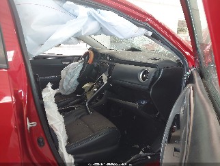 2019 Toyota Corolla, VIN 5YFBURHE1KP867658. Фото 5 з 6 з аукціону IAAI. Каталог авто зі США OpenDataCar.