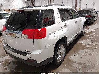 2015 Gmc Terrain, VIN 2GKFLWEK1F6283382. Фото 4 з 6 з аукціону IAAI. Каталог авто зі США OpenDataCar.