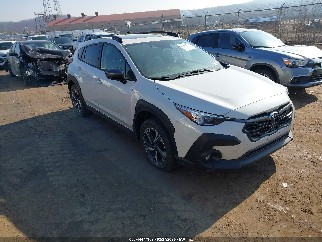 2024 Subaru Crosstrek, VIN JF2GUADC4RH272001. Zdjęcie 1 z 6 z aukcji IAAI. Katalog aut z USA OpenDataCar.