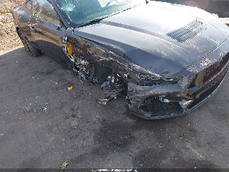 2024 Ford Mustang, VIN 1FA6P8CF0R5415054. Zdjęcie 6 z 6 z aukcji IAAI. Katalog aut z USA OpenDataCar.