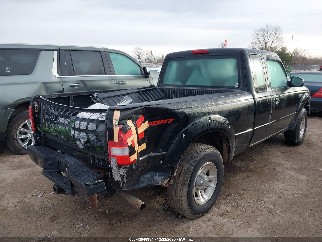 2011 Ford Ranger, VIN 1FTKR4EE4BPA03505. Фото 6 з 6 з аукціону IAAI. Каталог авто зі США OpenDataCar.