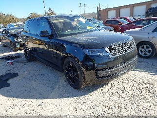 2025 Land rover Range Rover, VIN SALKPBE92SA312978. Фото 1 з 6 з аукціону IAAI. Каталог авто зі США OpenDataCar.