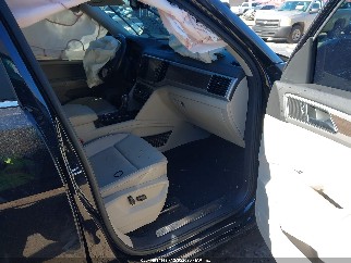 2019 Volkswagen Atlas, VIN 1V2MR2CA5KC597055. Фото 5 з 6 з аукціону IAAI. Каталог авто зі США OpenDataCar.