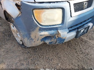 2005 Honda Element, VIN 5J6YH28635L029959. Фото 6 из 6 с аукциона IAAI. Каталог авто из США OpenDataCar.