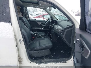 2010 Mercedes-benz GLK-Class, VIN WDCGG8HB6AF506116. Zdjęcie 5 z 6 z aukcji IAAI. Katalog aut z USA OpenDataCar.